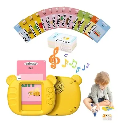 Retail learning-product packaging and pack-out example