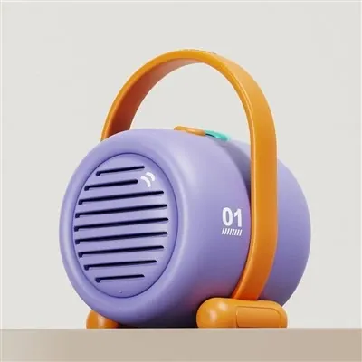 Children’s audio product prepared for retail and ecommerce delivery
